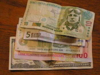 Altibajos de las tasas de interés en el sistema financiero y microempresas del Perú