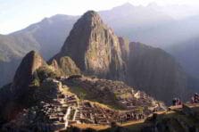 ¿Es la Distribución Poisson una herramienta útil en las estadísticas de turismo en Perú?