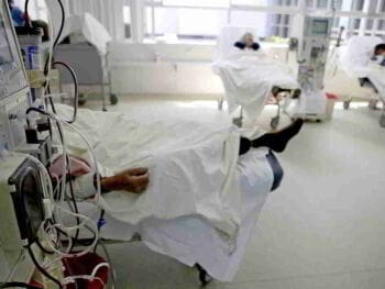 Reforma de la salud pública en el Perú