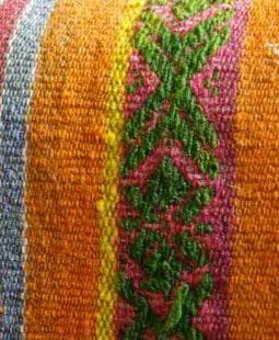 Decisiones financieras y desarrollo de Pymes textiles en Lima Perú