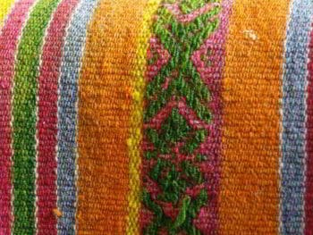 Decisiones financieras y desarrollo de Pymes textiles en Lima Perú