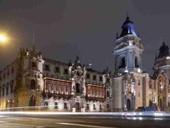 Sistema de control interno y administración por resultados en municipalidades de Lima Perú