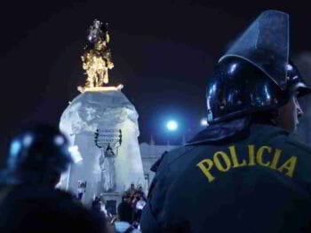 La corrupción y su influencia en el Clima de Negocios en el Perú La corrupción y su influencia en el Clima de Negocios en el Perú