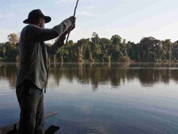 Decisiones financieras para el desarrollo empresarial de Pescadores Artesanales en Perú