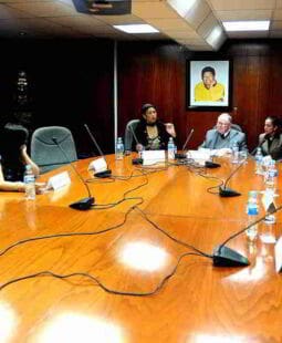 Liderazgo. Premisa de la satisfacción laboral y de la mejora de la calidad educativa