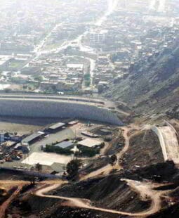 Contabilidad gerencial para las empresas constructoras de Lima Perú