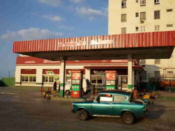 Teoría del Sistema de Gestión de Inversiones para una comercializadora de combustibles en Cuba