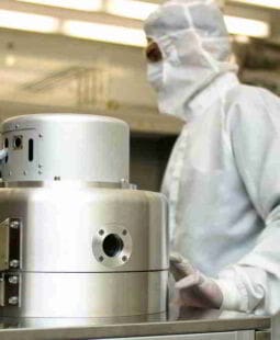 Nanotecnología: el arte de lo invisible