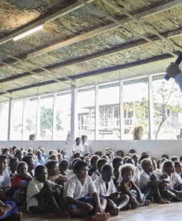 Educar ciudadanos. Los sentimientos morales y antimorales