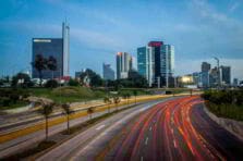 Contabilidad financiera para la toma de decisiones en las grandes empresas de Lima Perú
