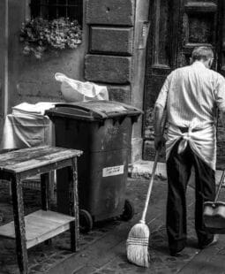 Tú puedes hacer una diferencia con participación ambiental en tu comunidad