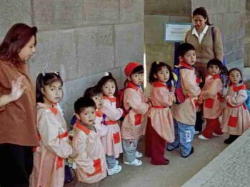 La educación en el Perú se está desangrando. Reflexión