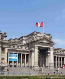 Medidas contra la corrupción a iniciarse en el Perú. Octubre de 2016