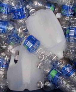 Hablemos de Logística Inversa