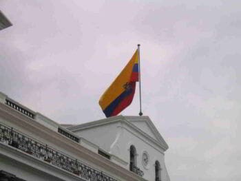 Factores que afectan la productividad del Gobierno Autónomo Descentralizado en Cantón Sucre Ecuador