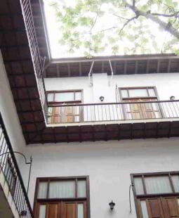 Procedimiento para calcular el costo del servicio en un Hotel de Cuba