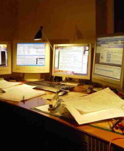 Auditoría de los Sistemas de Información
