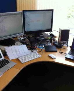 Cultura digital en la evolución organizacional