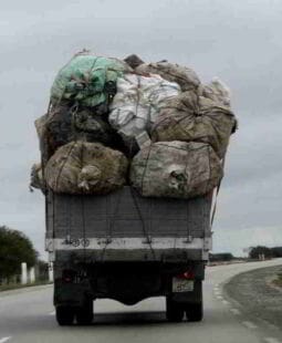 Logística inversa y su impacto en el medio ambiente