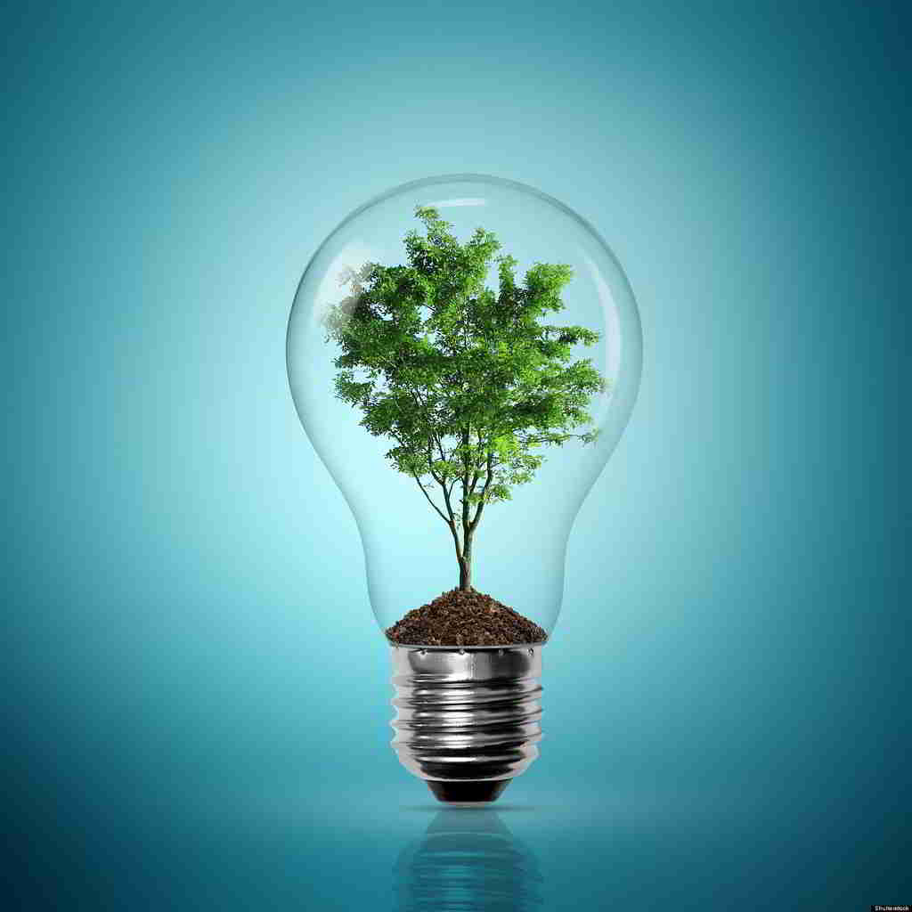 Tecnolog as Verdes Y Sustentabilidad Gestiopolis