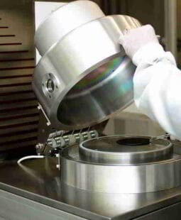 Nanotecnología. Ciencia que beneficiará a la humanidad