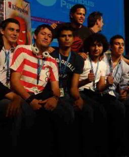 Cohesión social en las instituciones educativas mexicanas