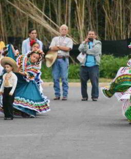 La escuela rural mexicana