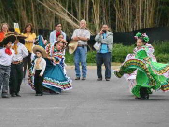 La escuela rural mexicana