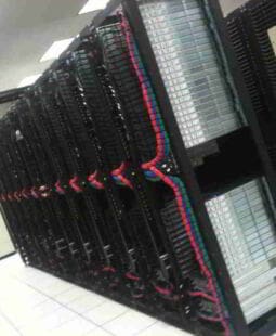 Red privada virtual. VPN