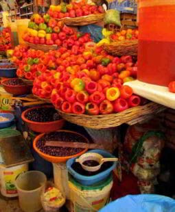 Modificaciones al marco legal sobre inocuidad de los alimentos y su impacto en la salud pública y clima de negocios en el Perú