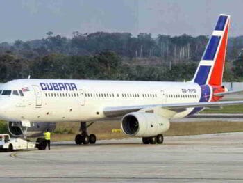 Dirección por valores en la Empresa Cubana de Aeropuertos