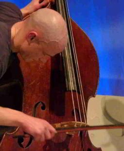 Improvisación… pero planificada…