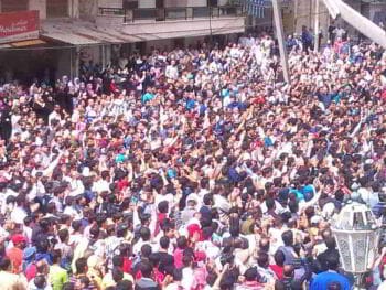 Populismo y Demagogia Populismo y Demagogia