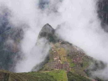 Los fenómenos naturales y su impacto en el clima de negocios en el Perú