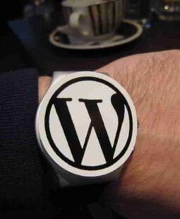 Comparación entre los CMS Drupal Joomla y WordPress