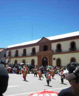 Interculturalidad y aprendizaje en el ámbito universitario en la ciudad de Puno Perú