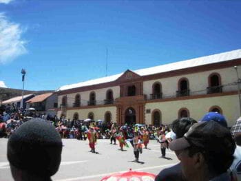 Interculturalidad y aprendizaje en el ámbito universitario en la ciudad de Puno Perú