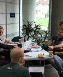 Modus vivendi de la metodología Lean Startup