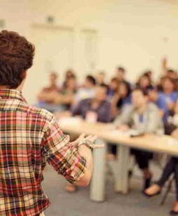 Lean Startup. Una visión emprendedora