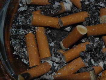 Preparación de profesores para la prevención del tabaquismo en Cuba