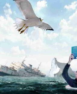 Principios para desarrollar una estrategia de Océano Azul