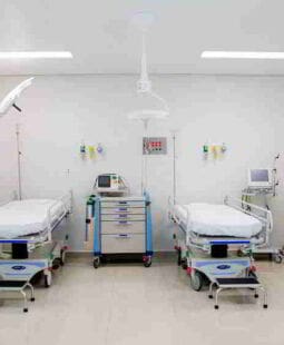 El desinterés por la salud pública y las enfermedades emergentes. La tormenta perfecta