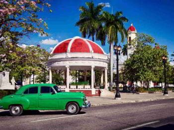 La contribución territorial como incentivo para el desarrollo local en Cuba