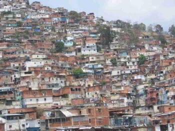 Mala gestión y bancarrota social en Venezuela