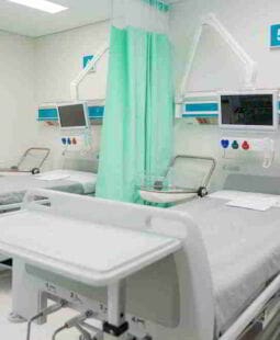 Plan estratégico para optimizar los servicios de emergencia médica en Hospitales del Ecuador