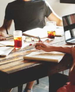 RSC – Nueva Visión para liderar Pymes exitosas