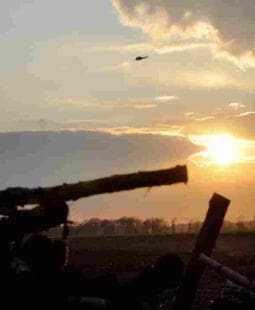 Siria. Un conflicto a escala global