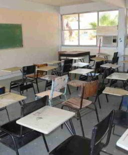 El rezago educativo como barrera del emprendimiento empresarial