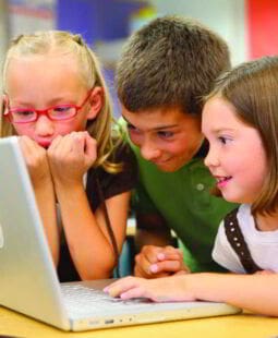 La importancia de la educación emprendedora en niños de primaria