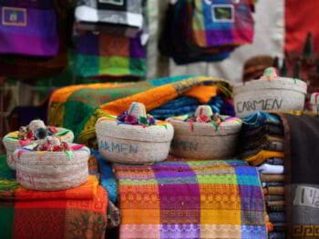 Las artesanías mexicanas en el contexto económico